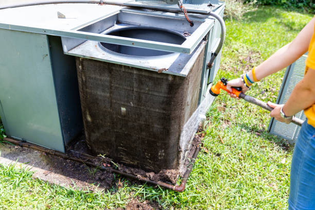 Best Commercial Air Duct Cleaning  in Siesta Shores, TX