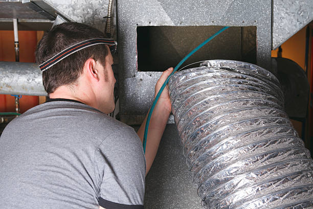 Best Air Vent Cleaning Services  in Siesta Shores, TX