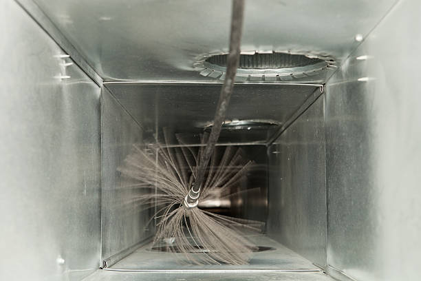 Best Commercial HVAC Duct Cleaning  in Siesta Shores, TX