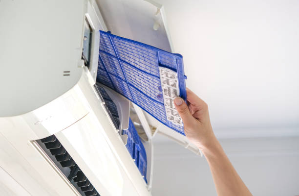 Best HVAC Duct Inspection Services  in Siesta Shores, TX